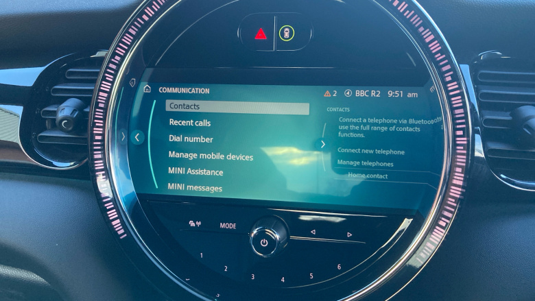 MINI Hatchback 135kW Cooper S Level 2 33kWh 3dr Auto Electric Hatchback